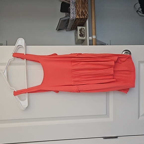 ny and co pink top medium - Picture 3 of 3